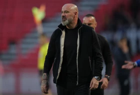 Stanković nakon poraza od Novog Pazara: "Neki su zalutali u Zvezdu"
